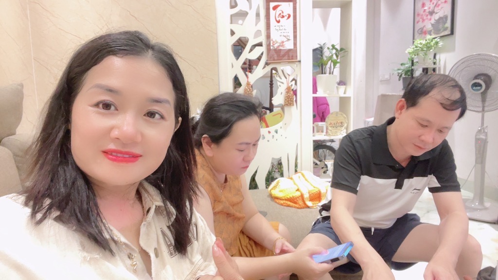 Bán nhà Hoàng Mai - diện tích 106m2 3 tầng - Ngõ to ô tô - giá 15,9 tỷ