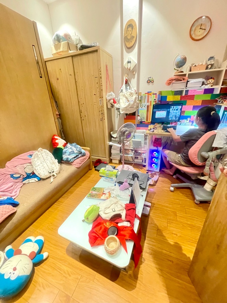 Bán nhà Hoàng Mai - diện tích 106m2 3 tầng - Ngõ to ô tô - giá 15,9 tỷ