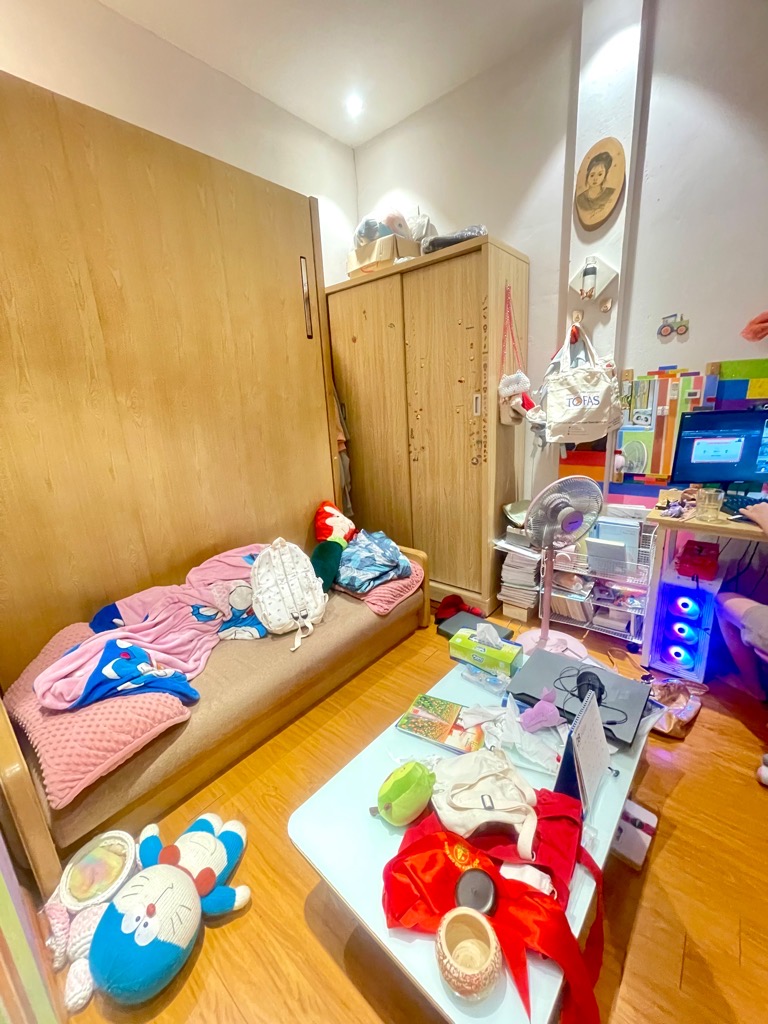 Bán nhà Hoàng Mai - diện tích 106m2 3 tầng - Ngõ to ô tô - giá 15,9 tỷ