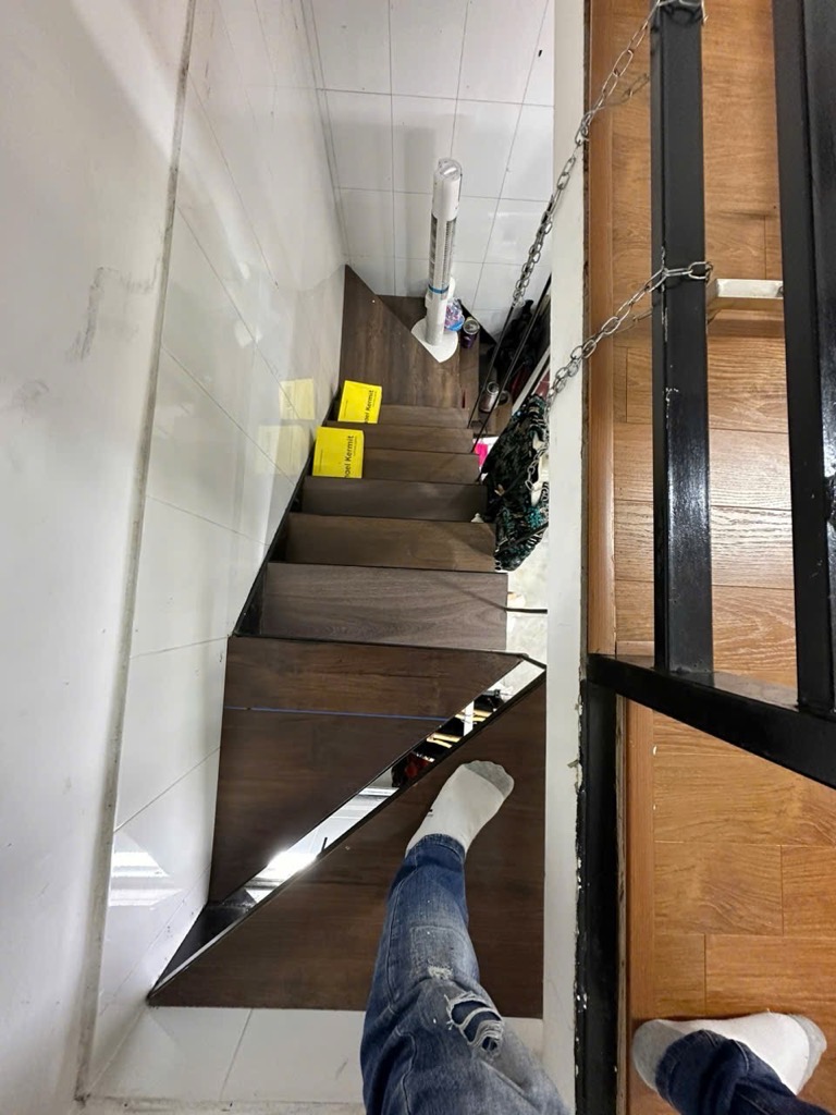 Bán nhà Trần Xuân Soạn - diện tích 24m2 1 tầng - Kinh doanh sầm uất - giá 3,5 tỷ