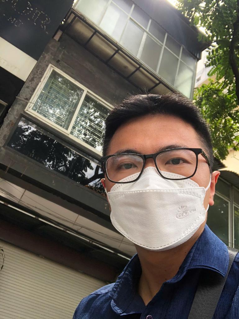 Bán nhà Lê Duẩn - diện tích 14m2 3 tầng - MẶT PHỐ KINH DOANH - giá 5,7 tỷ