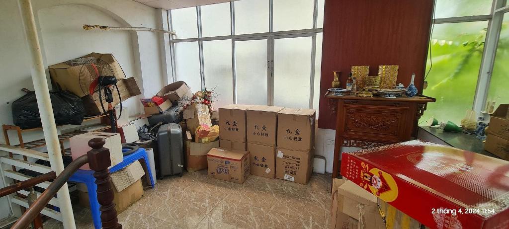 Bán nhà Lê Duẩn - diện tích 14m2 3 tầng - MẶT PHỐ KINH DOANH - giá 5,7 tỷ