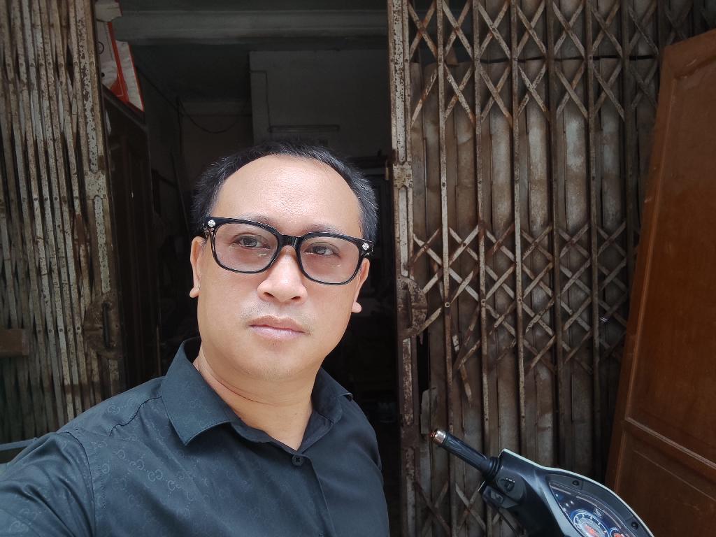 Bán nhà Minh Khai - diện tích 44m2 2 tầng - Mặt ngõ ô tô kinh doanh - giá 14 tỷ