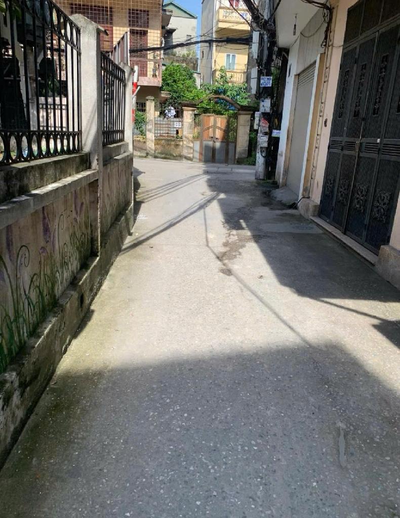 Bán nhà Trương Định - diện tích 59.3m2 7 tầng - Thang máy - giá 13,5 tỷ