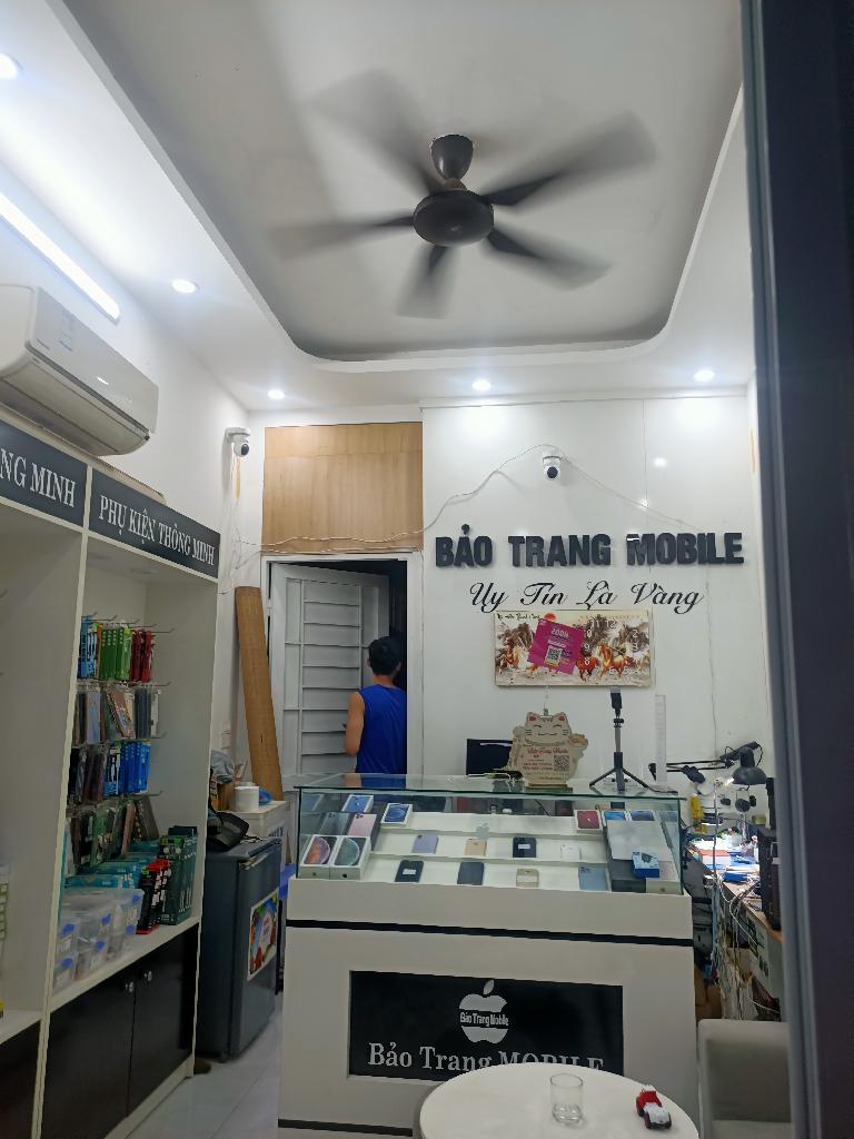 Bán nhà Bùi Xương Trạch - diện tích 36m2 5 tầng - Lô góc - giá 10,5 tỷ