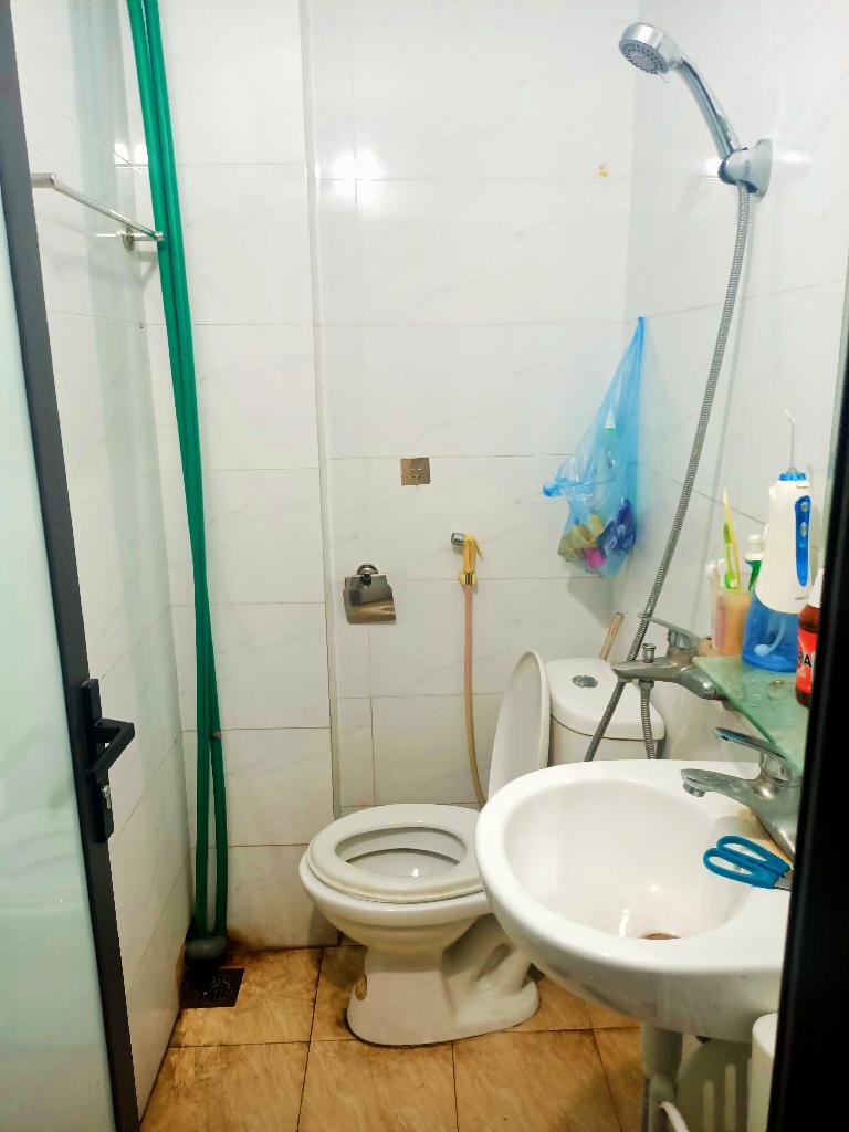 Bán nhà Bùi Xương Trạch - diện tích 36m2 5 tầng - Lô góc - giá 10,5 tỷ