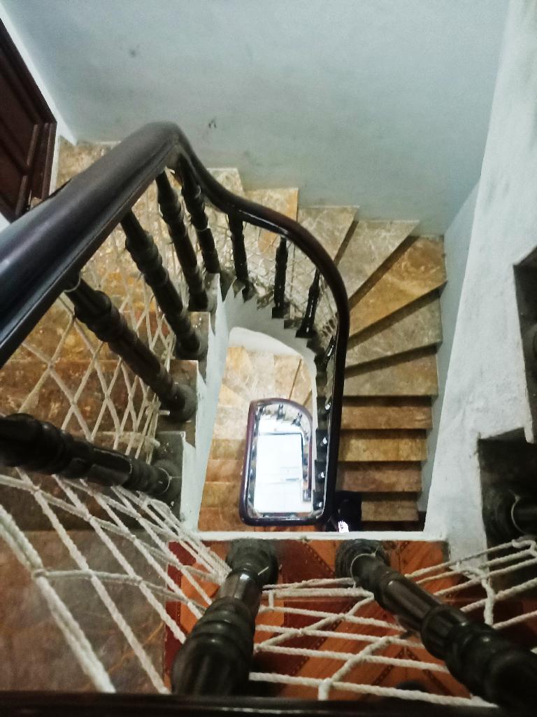 Bán nhà Bùi Xương Trạch - diện tích 36m2 5 tầng - Lô góc - giá 10,5 tỷ