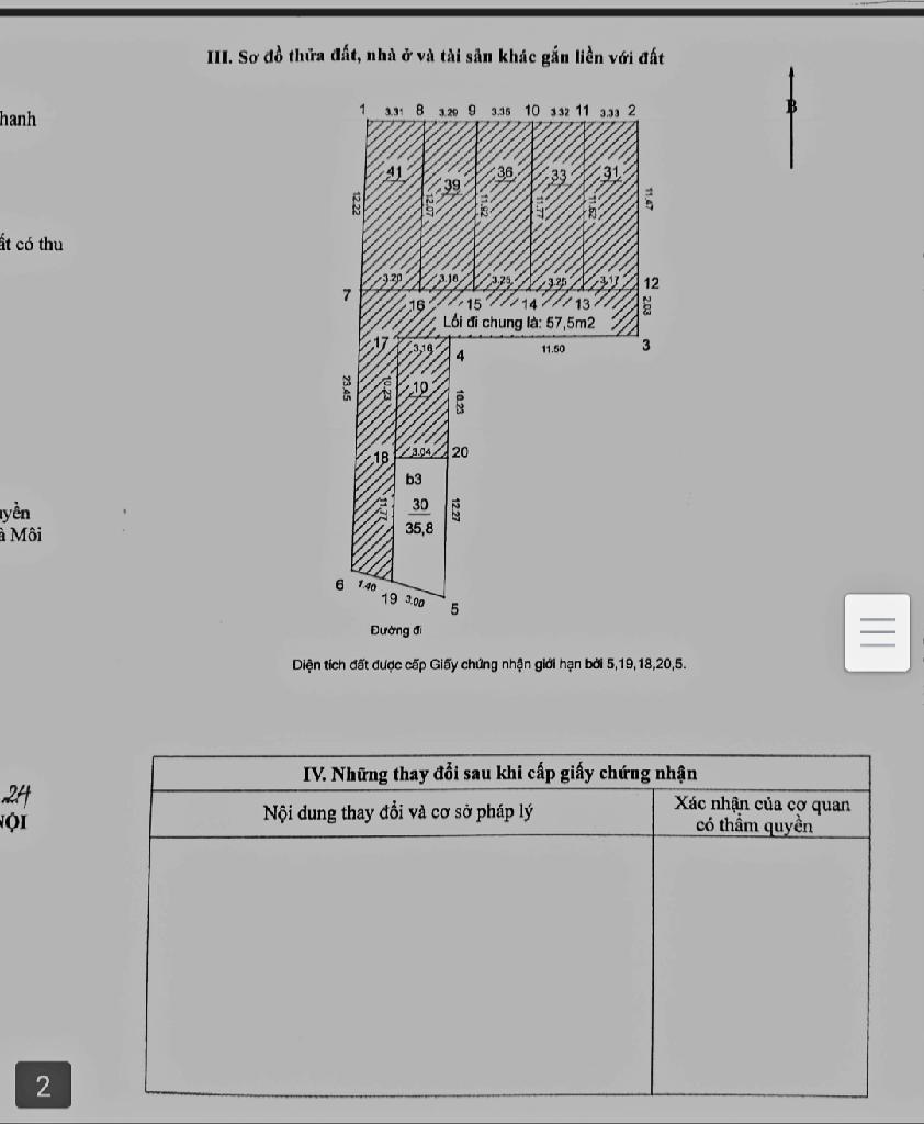 Bán nhà Bùi Xương Trạch - diện tích 36m2 5 tầng - Lô góc - giá 10,5 tỷ