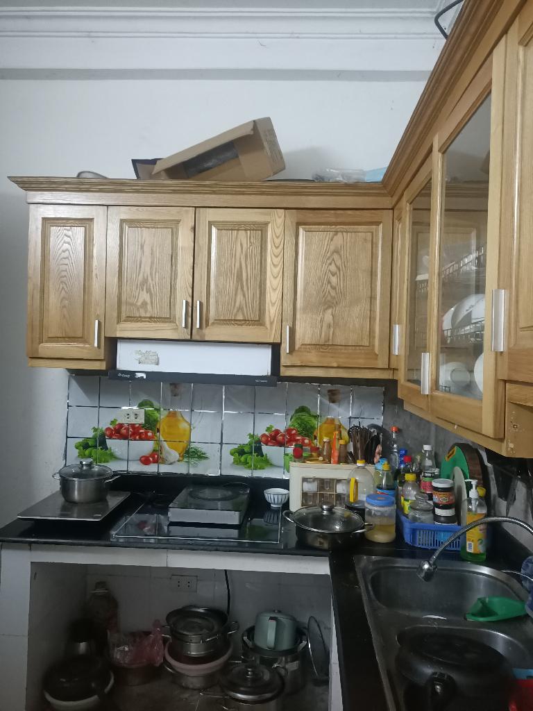 Bán nhà Bùi Xương Trạch - diện tích 57m2 4 tầng - Mặt phố kinh doanh - giá 14,5 tỷ