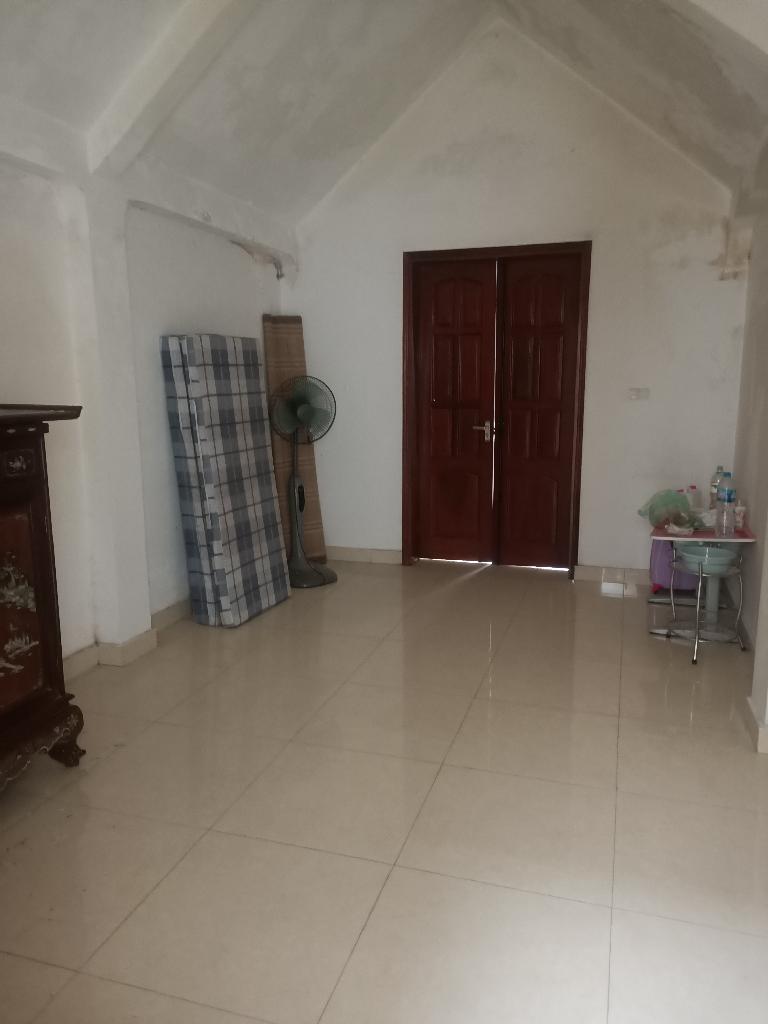 Bán nhà Bùi Xương Trạch - diện tích 57m2 4 tầng - Mặt phố kinh doanh - giá 14,5 tỷ