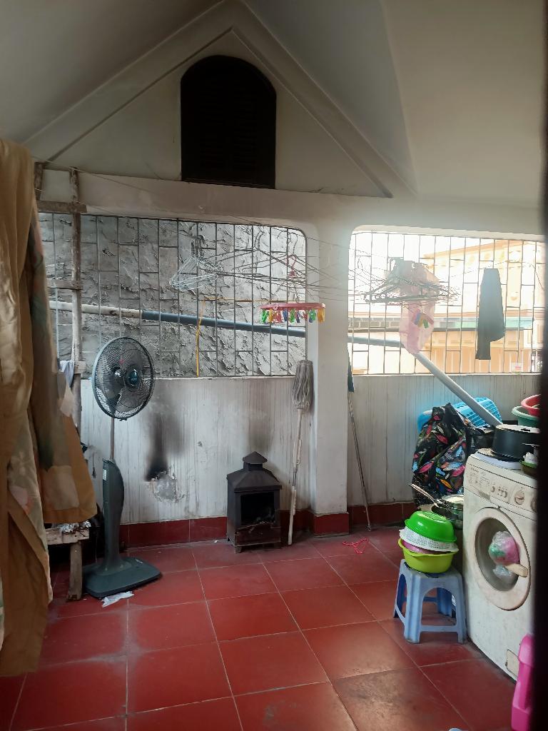 Bán nhà Bùi Xương Trạch - diện tích 57m2 4 tầng - Mặt phố kinh doanh - giá 14,5 tỷ