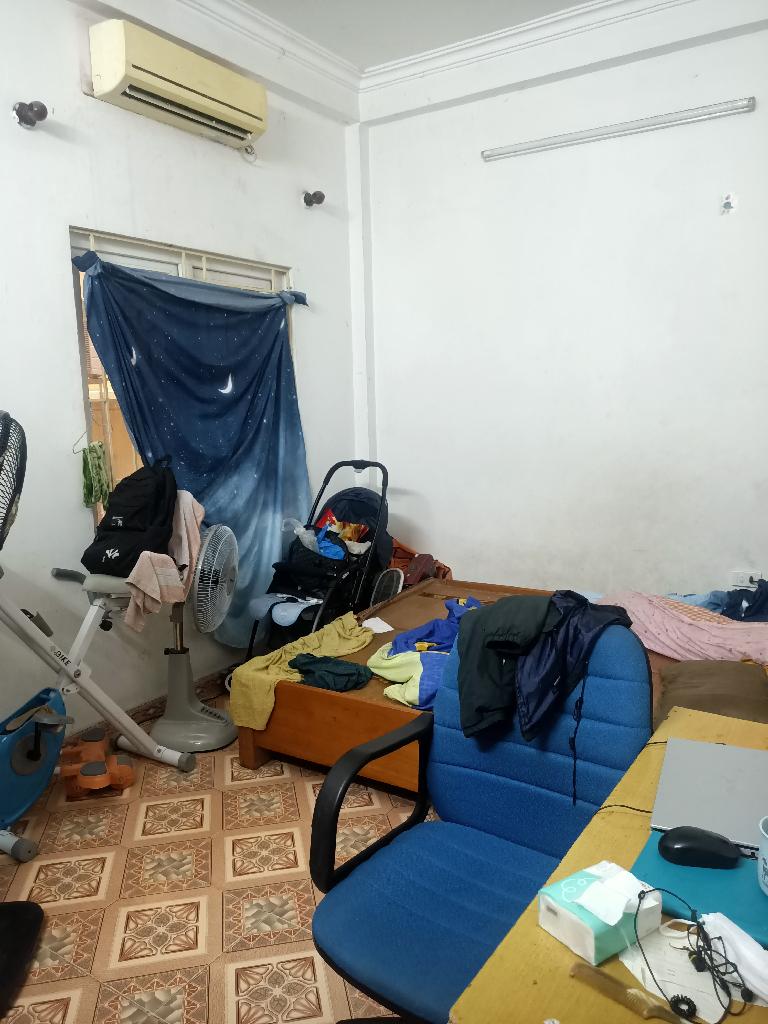 Bán nhà Bùi Xương Trạch - diện tích 57m2 4 tầng - Mặt phố kinh doanh - giá 14,5 tỷ