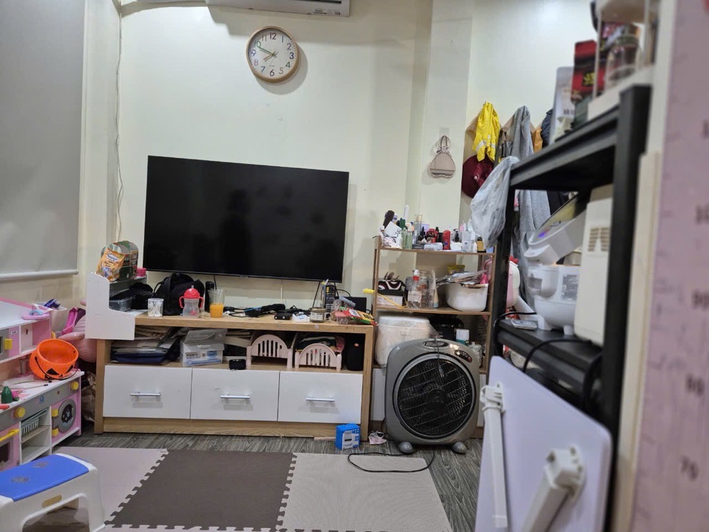 Bán nhà Giáp Bát - diện tích 43m2 6 tầng - Mặt phố kinh doanh đỉnh - giá 17 tỷ