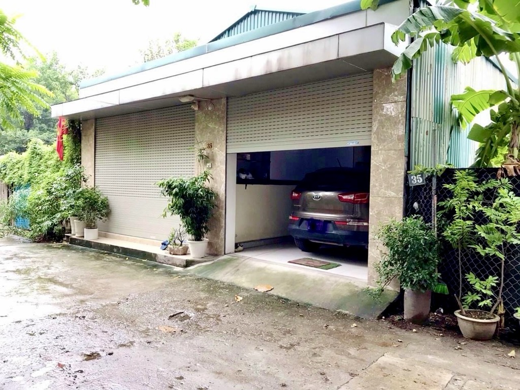 Bán nhà Hoàng Văn Thái - diện tích 140m2 1 tầng - Nhà đẹp hiếm có - giá 14 tỷ