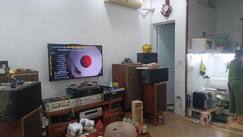 Bán nhà Nam Dư - diện tích 62.6m2 4 tầng - Mặt ngõ thông, xe tải đỗ cửa - giá 19,5 tỷ