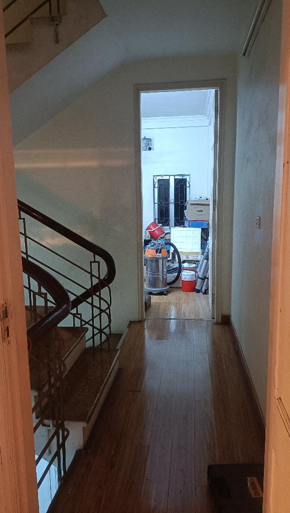 Bán nhà Nam Dư - diện tích 62.6m2 4 tầng - Mặt ngõ thông, xe tải đỗ cửa - giá 19,5 tỷ