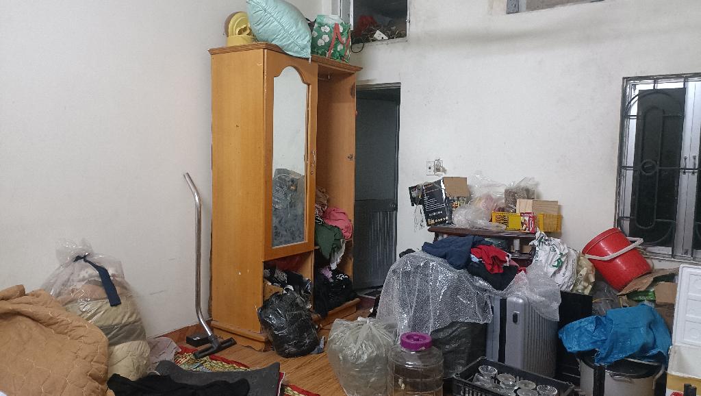 Bán nhà Nam Dư - diện tích 62.6m2 4 tầng - Mặt ngõ thông, xe tải đỗ cửa - giá 19,5 tỷ