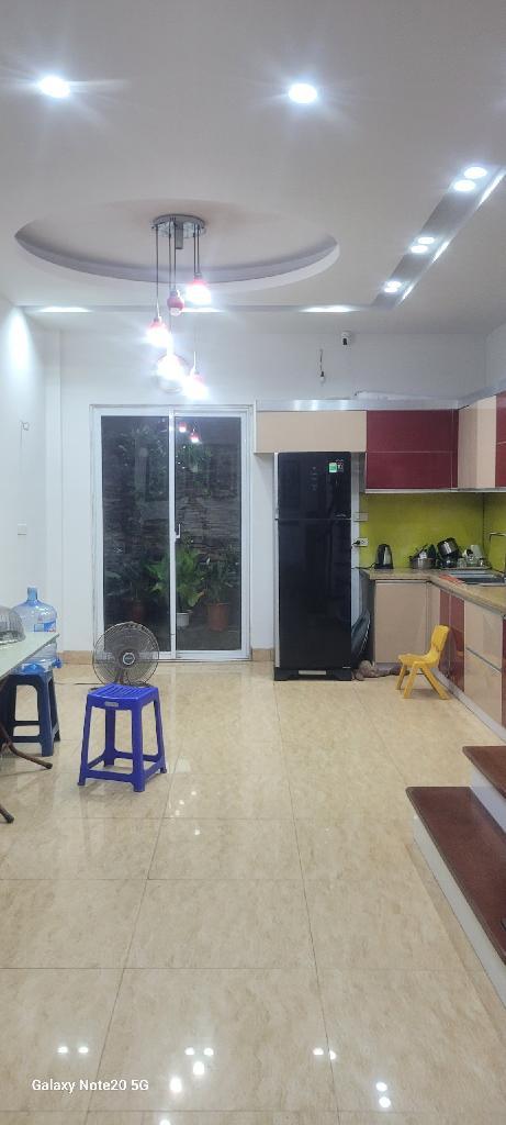 Bán nhà Trương Định - diện tích 61.3m2 6 tầng - Nhà đẹp, thoáng sáng - giá 12 tỷ