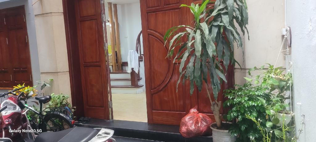 Bán nhà Trương Định - diện tích 61.3m2 6 tầng - Nhà đẹp, thoáng sáng - giá 12 tỷ