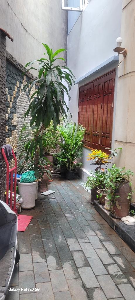 Bán nhà Trương Định - diện tích 61.3m2 6 tầng - Nhà đẹp, thoáng sáng - giá 12 tỷ