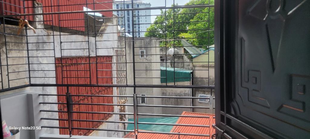 Bán nhà Trương Định - diện tích 61.3m2 6 tầng - Nhà đẹp, thoáng sáng - giá 12 tỷ