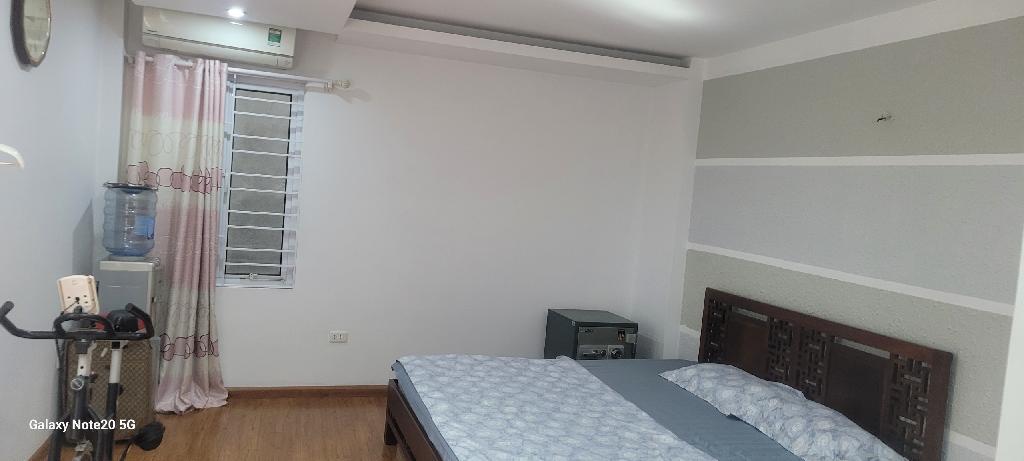 Bán nhà Trương Định - diện tích 61.3m2 6 tầng - Nhà đẹp, thoáng sáng - giá 12 tỷ