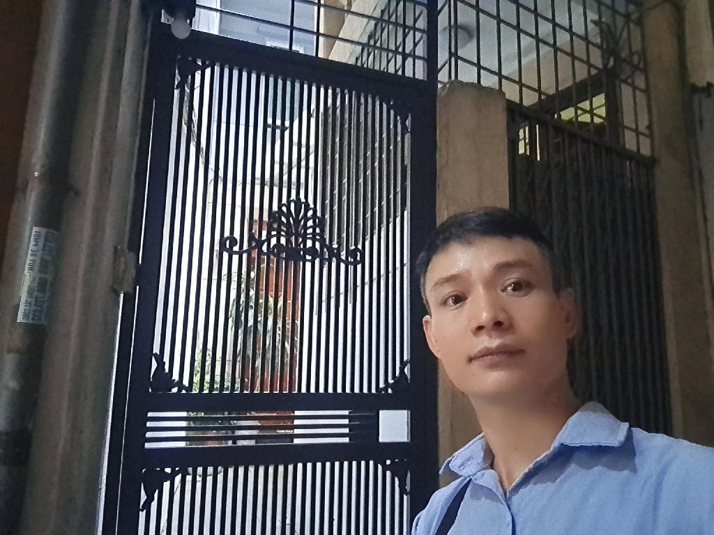 Bán nhà Trương Định - diện tích 61.3m2 6 tầng - Nhà đẹp, thoáng sáng - giá 12 tỷ