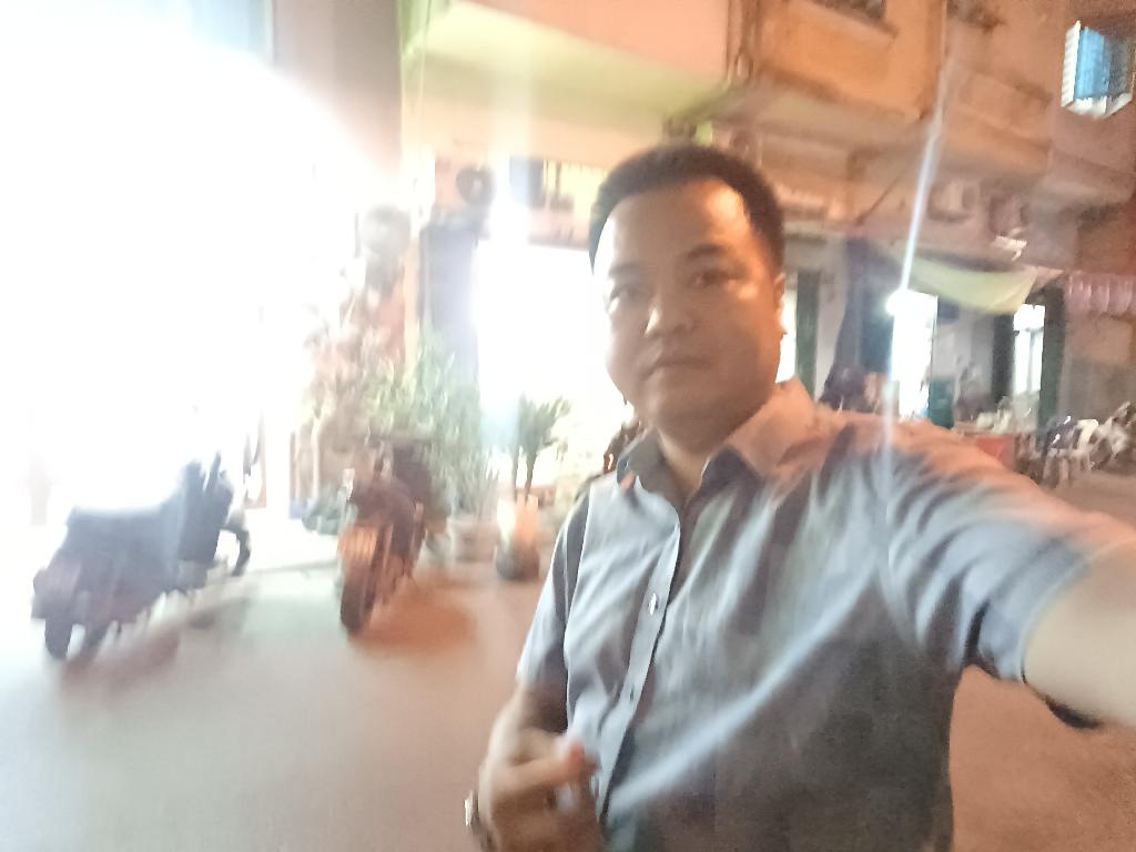 Bán nhà Đại Cồ Việt - diện tích 22m2 4 tầng - Ô TÔ TRÁNH - giá 8,6 tỷ