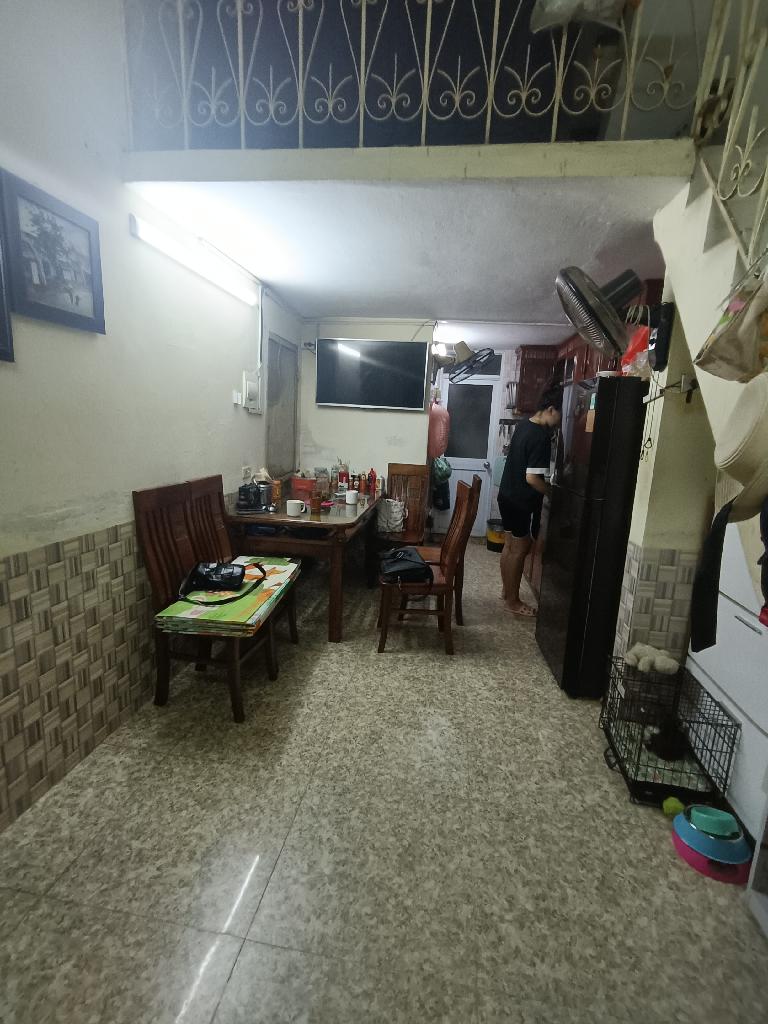 Bán nhà Đại Cồ Việt - diện tích 22m2 4 tầng - Ô TÔ TRÁNH - giá 8,6 tỷ