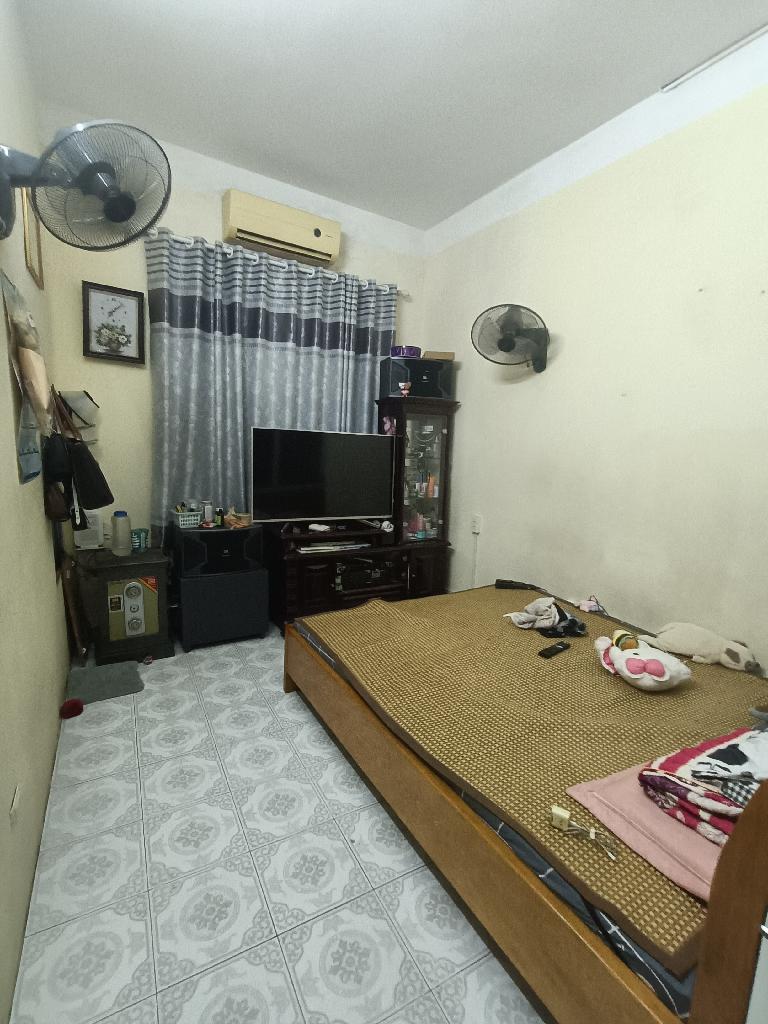 Bán nhà Đại Cồ Việt - diện tích 22m2 4 tầng - Ô TÔ TRÁNH - giá 8,6 tỷ