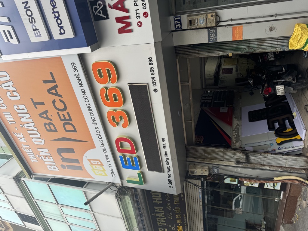 Bán nhà Phố Vọng - diện tích 71.4m2 2 tầng - ô tô tránh đỗ - giá 23,5 tỷ