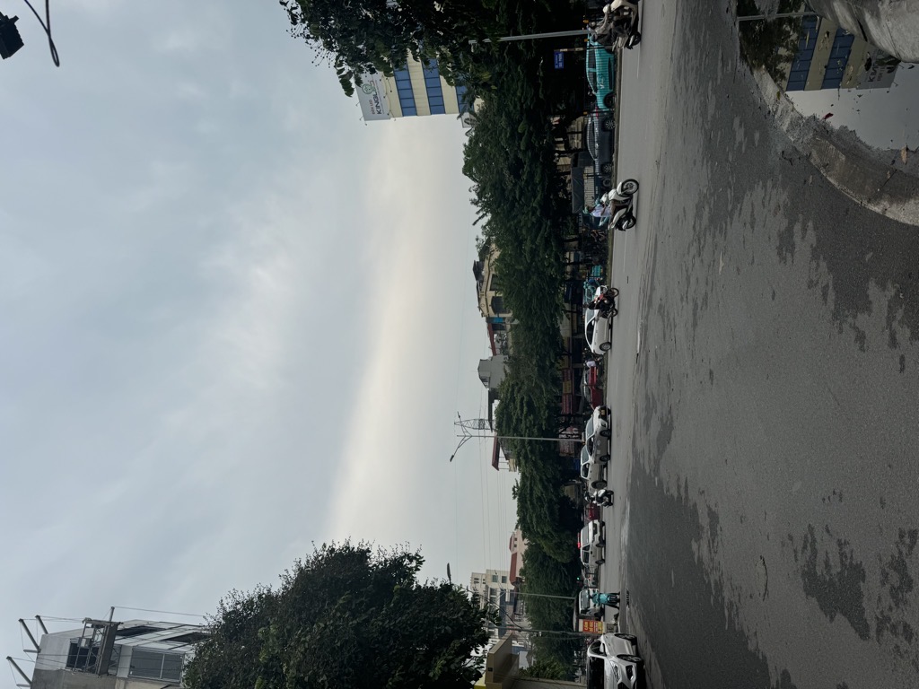 Bán nhà Phố Vọng - diện tích 71.4m2 2 tầng - ô tô tránh đỗ - giá 23,5 tỷ