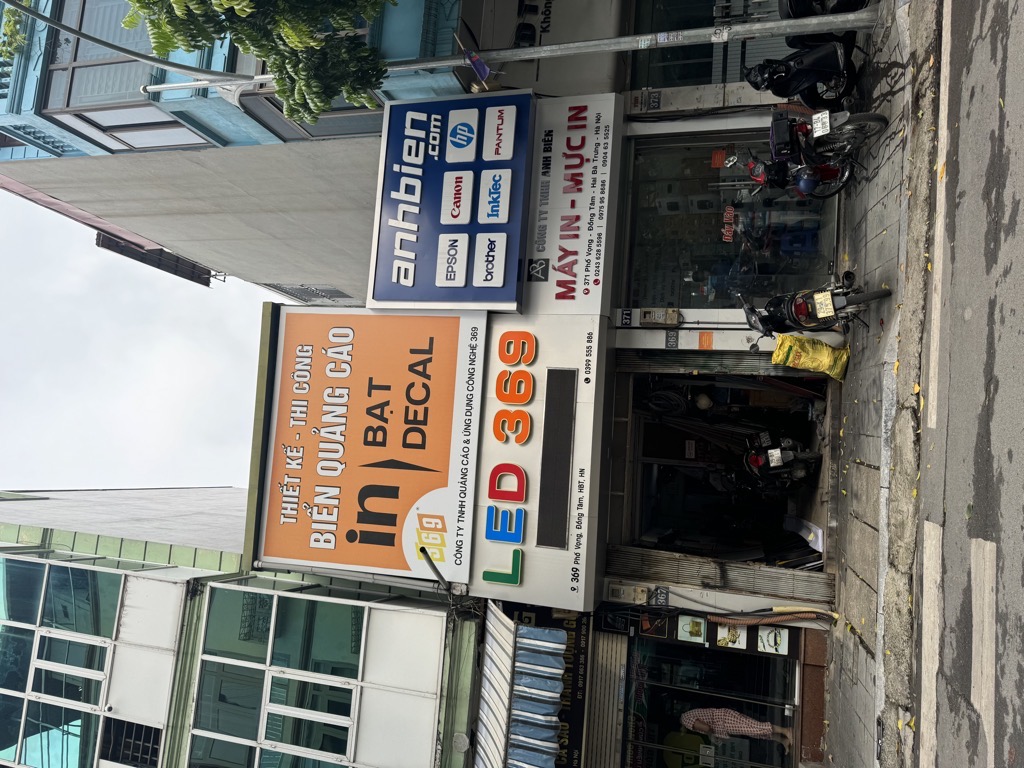 Bán nhà Phố Vọng - diện tích 71.4m2 2 tầng - ô tô tránh đỗ - giá 23,5 tỷ