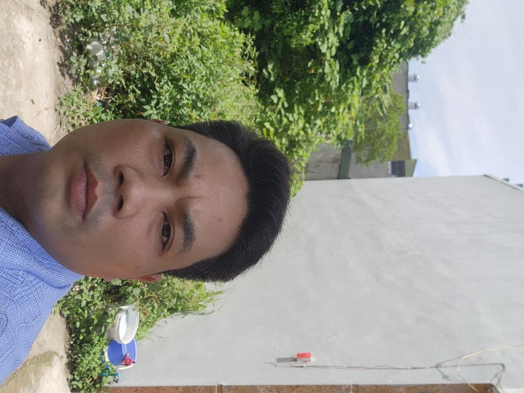 Bán nhà Đông Thiên - diện tích 55m2 1 tầng - ô tô đỗ trước đất - giá 2,5 tỷ