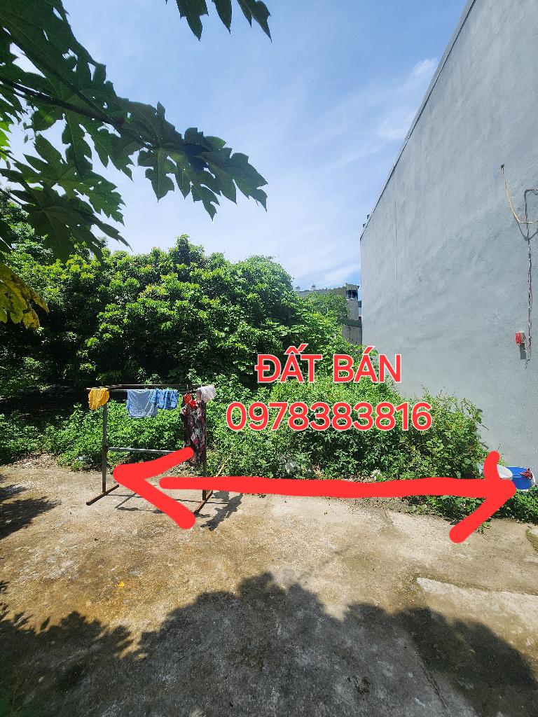 Bán nhà Đông Thiên - diện tích 55m2 1 tầng - ô tô đỗ trước đất - giá 2,5 tỷ