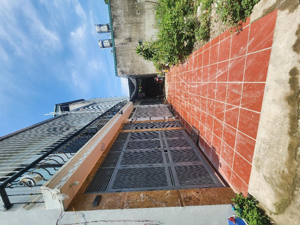 Bán nhà Đông Thiên - diện tích 55m2 1 tầng - ô tô đỗ trước đất - giá 2,5 tỷ