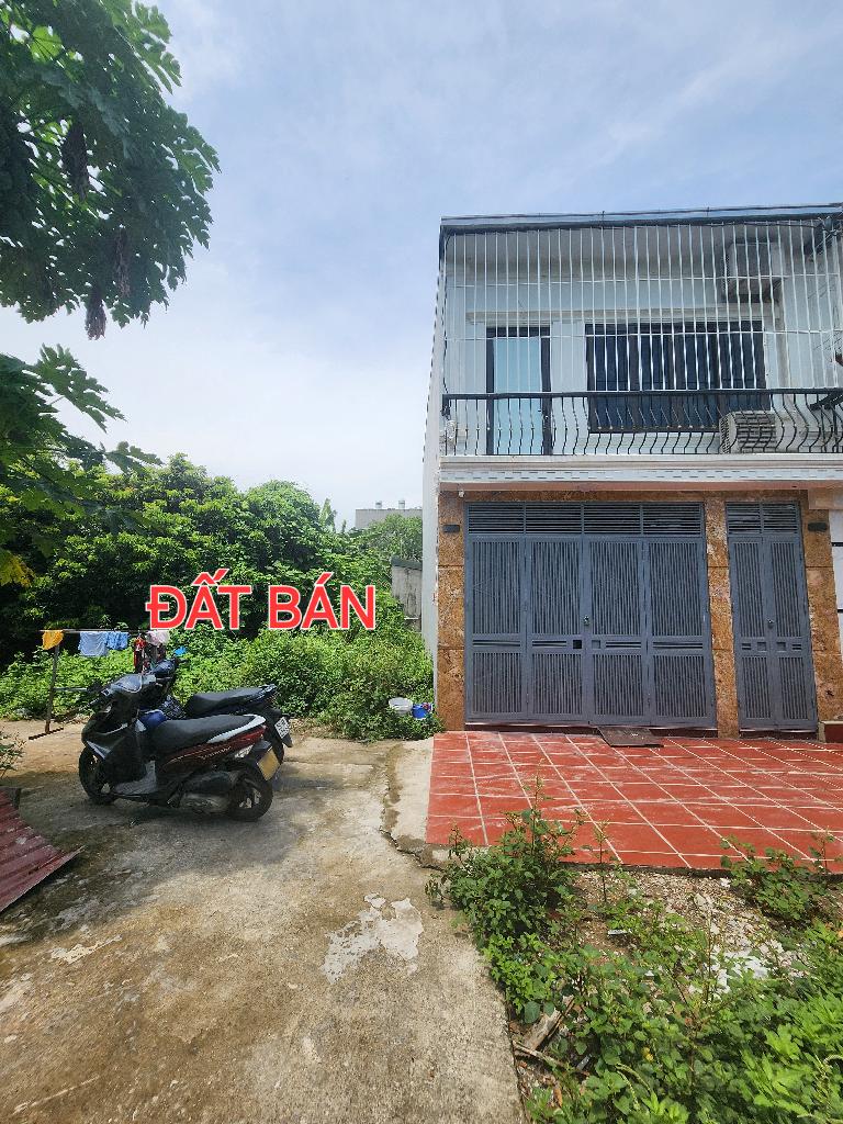 Bán nhà Đông Thiên - diện tích 55m2 1 tầng - ô tô đỗ trước đất - giá 2,5 tỷ