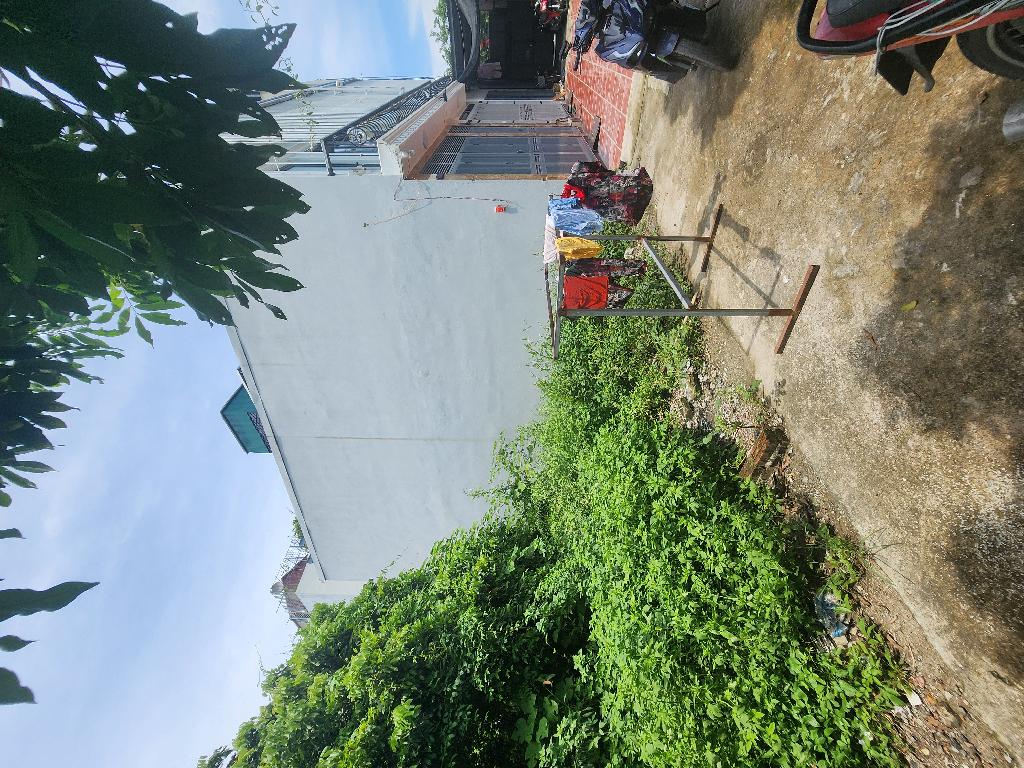 Bán nhà Đông Thiên - diện tích 55m2 1 tầng - ô tô đỗ trước đất - giá 2,5 tỷ