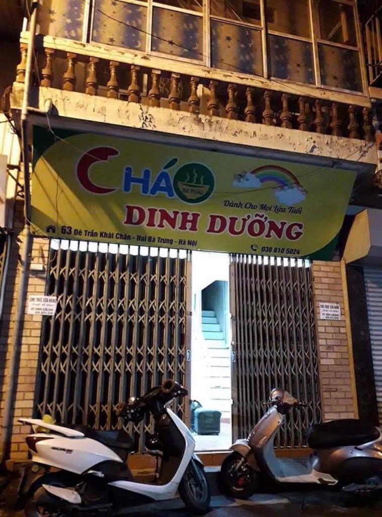 Bán nhà Đê Trần Khát Chân - diện tích 28m2 3 tầng - ô tô vào nhà - giá 12,8 tỷ