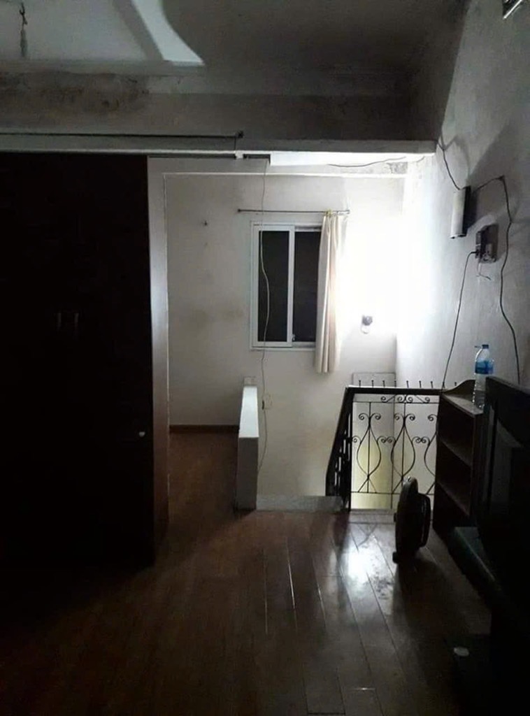 Bán nhà Đê Trần Khát Chân - diện tích 28m2 3 tầng - ô tô vào nhà - giá 12,8 tỷ