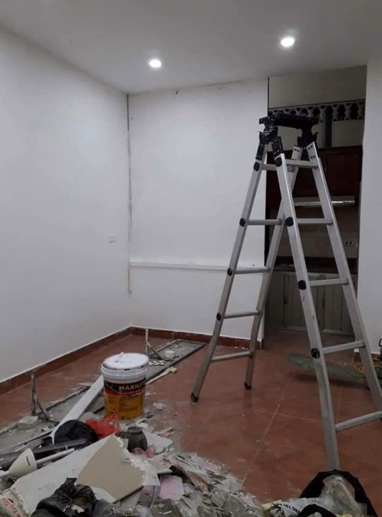 Bán nhà Đê Trần Khát Chân - diện tích 28m2 3 tầng - ô tô vào nhà - giá 12,8 tỷ