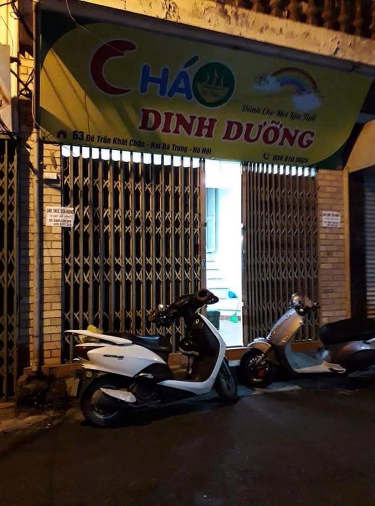 Bán nhà Đê Trần Khát Chân - diện tích 28m2 3 tầng - ô tô vào nhà - giá 12,8 tỷ