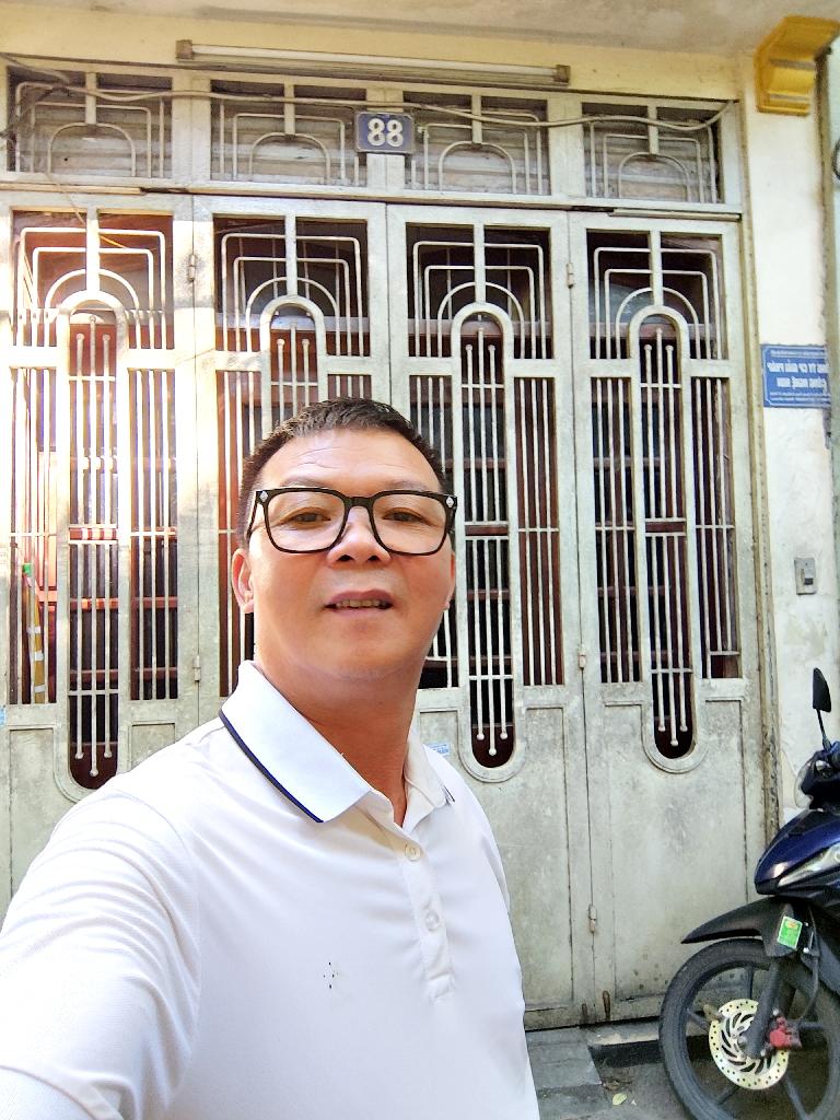 Bán nhà Tây Sơn - diện tích 42m2 4 tầng - mặt ngõ ô tô lý thuyết qua nhà - giá 9 tỷ