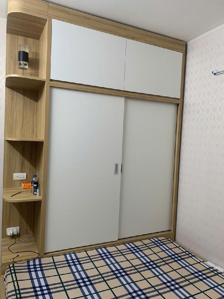 Bán nhà Chùa Bộc - diện tích 15m2 6 tầng - Ô tô sát nhà - giá 7 tỷ