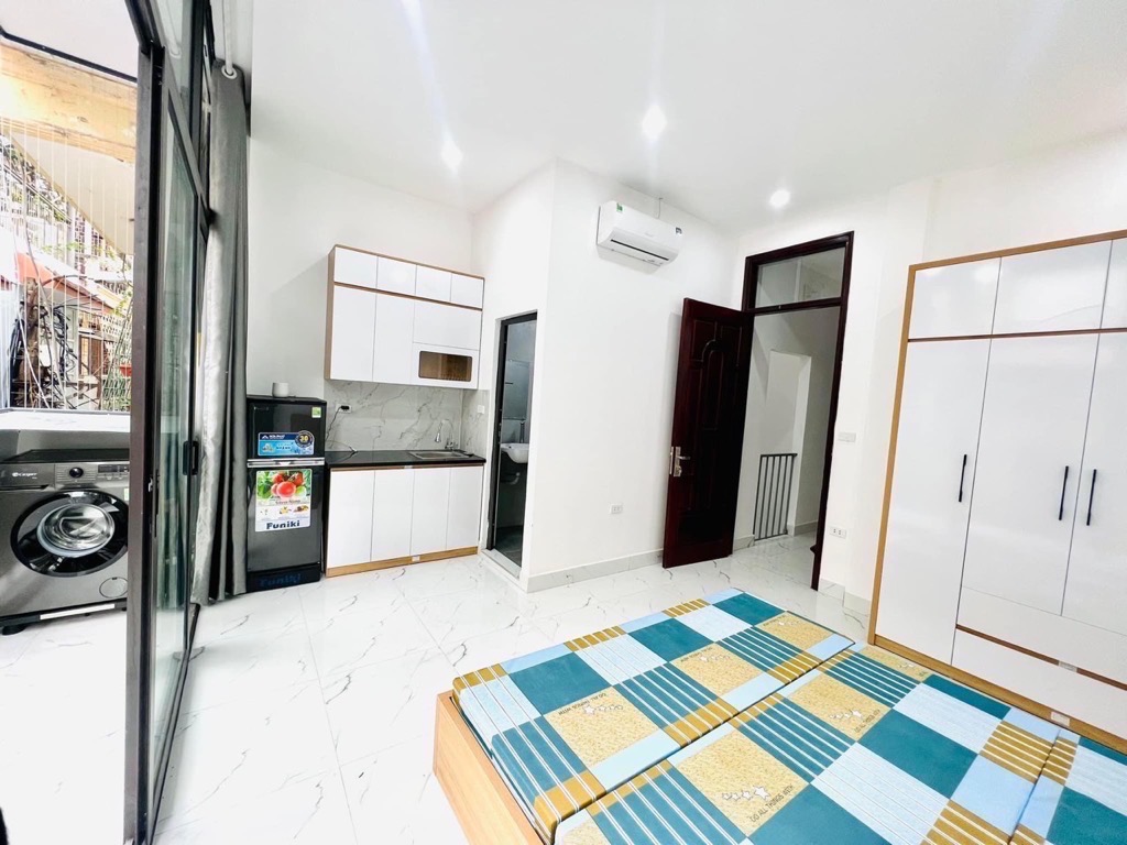 Bán nhà Nguyễn Xiển - diện tích 37,8m2 4 tầng - gần ô tô - giá 3,1 tỷ