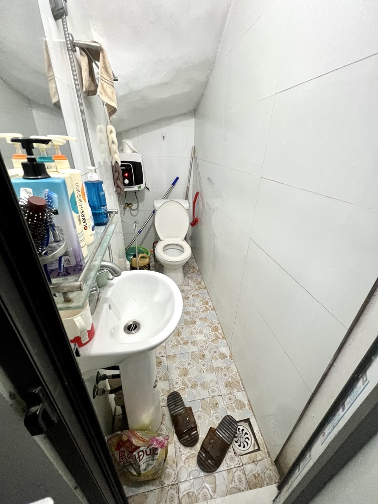 Bán nhà Nguyễn Xiển - diện tích 37,8m2 4 tầng - gần ô tô - giá 3,1 tỷ