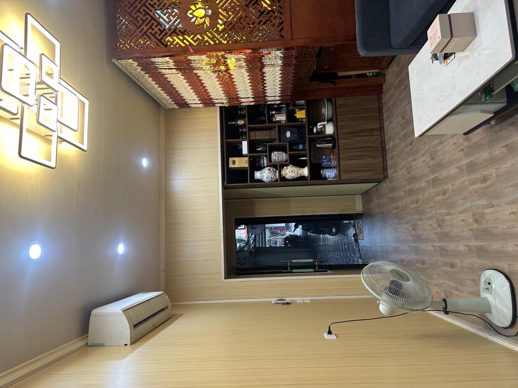 Bán nhà Ngô Thì Nhậm - diện tích 35m2 1 tầng - Nhà đẹp, ngõ nông - giá 4,5 tỷ