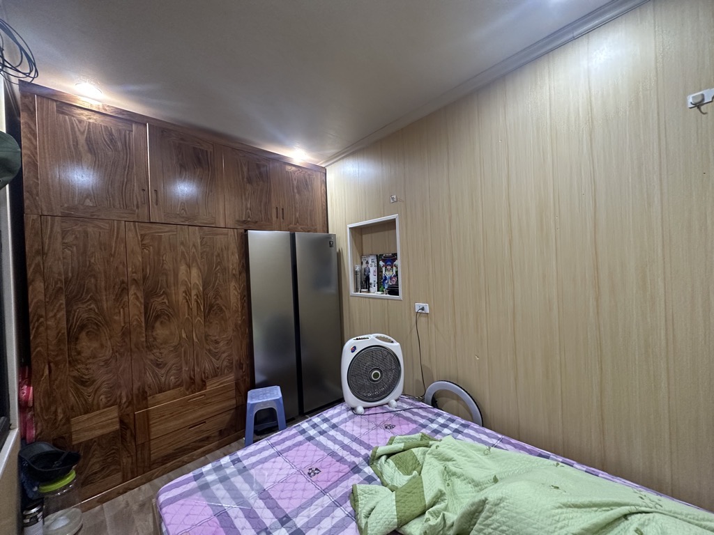 Bán nhà Ngô Thì Nhậm - diện tích 35m2 1 tầng - Nhà đẹp, ngõ nông - giá 4,5 tỷ