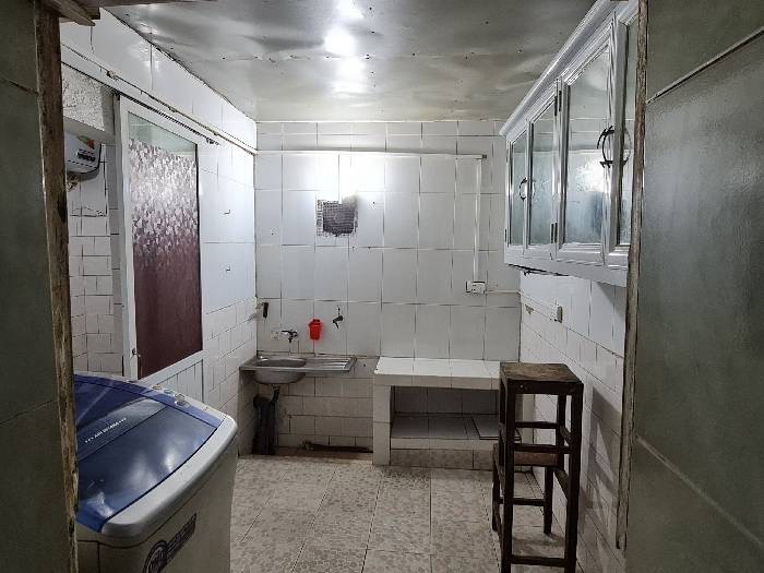 Bán nhà Giải Phóng - diện tích 35m2 3 tầng - Gara ô tô, ngõ thông kinh doanh - giá 4,1 tỷ