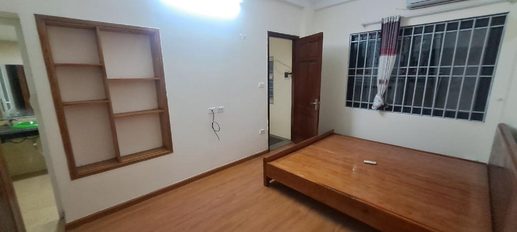 Bán nhà Nam Dư - diện tích 30m2 5 tầng - gần ô tô - giá 7,5 tỷ